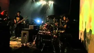 SICKSOCIETY - PURIFICATION OF THE PARALLELS(LIVE AT BURN IN FLAME 2013)