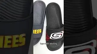 ＃Slipper manufacture＃EVA slipper