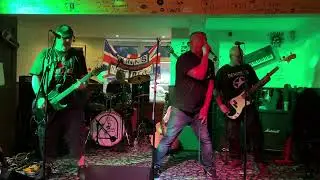 'Fortunate Son' - Denizens - Friars Inn, Hemel Hempstead 15/07/2023
