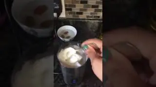 Chef Star Milk Frother
