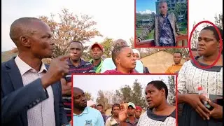MAJIBIZANO MAKALI, WAZAZI WA WANAFUNZI, WALIMU NA MUHIFADHI 