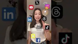 Social media in Japanese