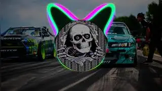 CHXRNVKHA - PHONK GANG/PHONK SYNDICATE