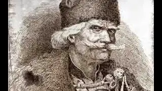 Baba Novac, Un Haiduc Sarb, Capitan de Osti, Misterele Istoriei Romanilor 9