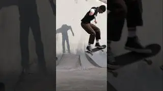 Building DIY Skatepark