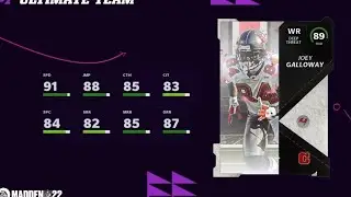 MUT 22 Campus Heroes! 3 FREE 89 players! FREE 89 Tyreek analysis
