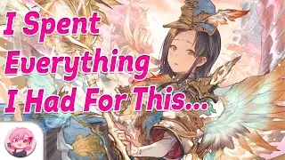 Shadowverse | Once again, I literally only want ONE card.... | Renascent Chronicles