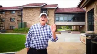 HPRAP: Welcome Home