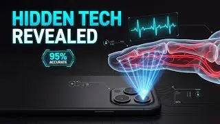 Your Phone Can Measure Your Heart Rate Without Touching You (How It Actually Works)