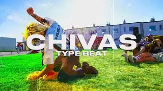 Chivas Type Beat | Kacperczyk Type Beat | MGK Type Beat