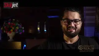 02. Meet The Director [Sample class] [Beginner filmmaking combo training]