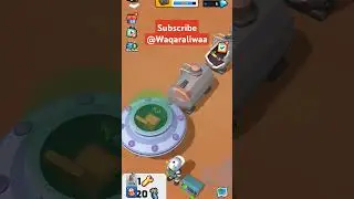 Gas Station Idle Gameplay #games #gaming #gasstationgameplay