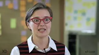XDi UX Design Weiterbildung 