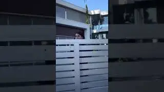 Tsawwassen hose incident