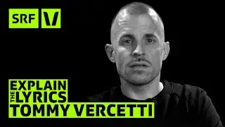 Tommy Vercetti erkl&auml;rt &laquo;Caliban&raquo; | Explain the Lyrics | SRF Virus