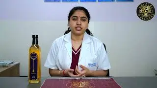 Top 5 Health Benefits of Cold Pressed Sesame Oil
