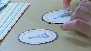 Pine City Scrapbooking Company Offers Retreat For Serious Scrappers