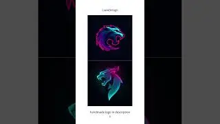 10 Gaming Logo Ideas That Look INSANE ⚡ | Esports & Streamer Design