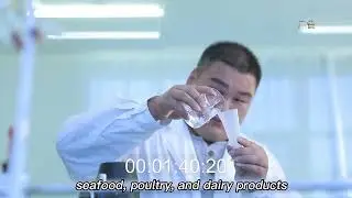 💡✨ Enhance Food Quality with Phosphates from Shanghai Merry Yang ✨💡