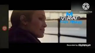 Viasat Film Megahit HD - Смяна на лого и визията (11.07.2022)