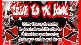The BRMZ - My Love