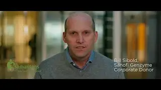Corporate Support for Samaritans