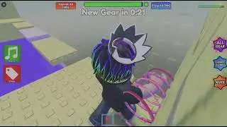 Roblox Phonk tower