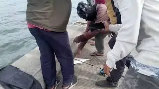 2 momen strike di dam ijo muara baru 14|12|25