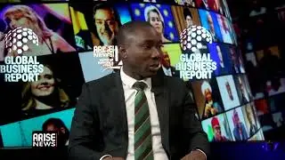 Dangote Impact Notable In Nigeria’s 4.23% GDP - Damilare Asimiyu