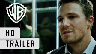 ARROW Staffel 2 - Trailer Deutsch HD German