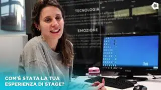 Gli allievi IFTS parlano della loro esperienza #1 - corsi di formazione in Friuli Venezia Giulia