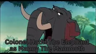 Animal Age (Update) Cast Video
