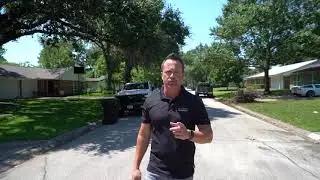 Spring Branch Texas - Modern Home Slab Pour - Echo Custom Homes - Kevin Sechelski