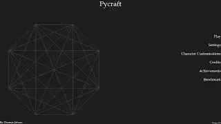 How to download Pycraft (The uncompiled version)
