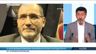 Algérie : les élections du désaveu ?