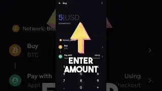 How To Buy Bitcoin On Coinbase Wallet - Step-by-Step Guide