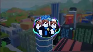 ThisRoblox Song ♪ END of the BACON HAIRS 10 HOURS VERSION