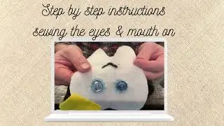 Tooth Fairy Pillow