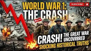 APUSH 101 - WW1