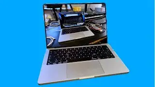Nur 2 Klicks, um Hintergrund aus Fotos zu entfernen auf dem Mac