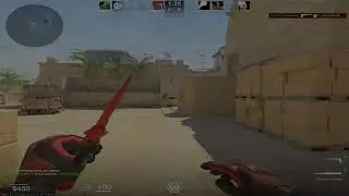 dpi 400 sens 0.7 (CS2)