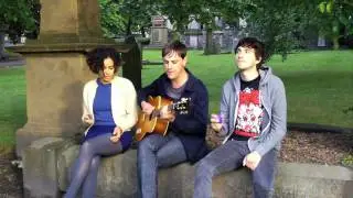 Episode #8.2: The Thermals - 