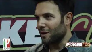 Poker Awards, Superbaldas polemico: 