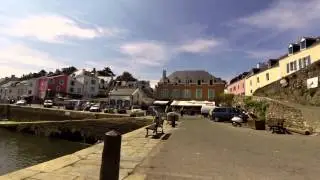 Beautiful Sauzon