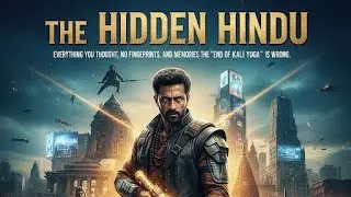 7 Immortals, 1 Secret: Exploring The Hidden Hindu 🥶🥶