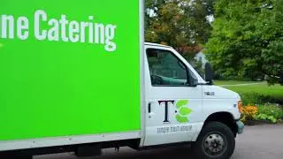 Treeline Catering: Simple. Fresh. Unique.  Wedding and Event Catering Toronto - Muskoka