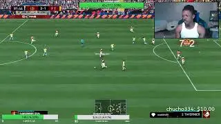 99 LEWANDOWSKI IS NOT THAT GOOD....