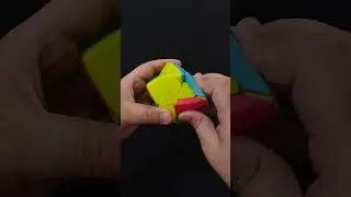 cube loop... #cube #rubikcube #puzzlecube#cubing#cubeboy