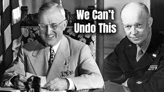 &ldquo;What Will Happen?&rdquo; &mdash; Eisenhower&rsquo;s Question for Truman About the Atomic Bomb