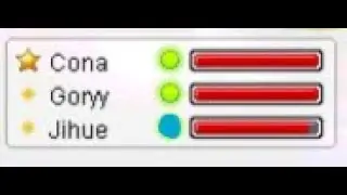 [Kronos] DS Normal Baldrix Week 1 Clear (Carried POV)